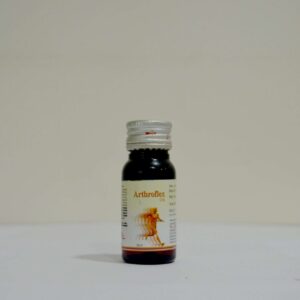 BHASKARA ARTHOFLEX OIL