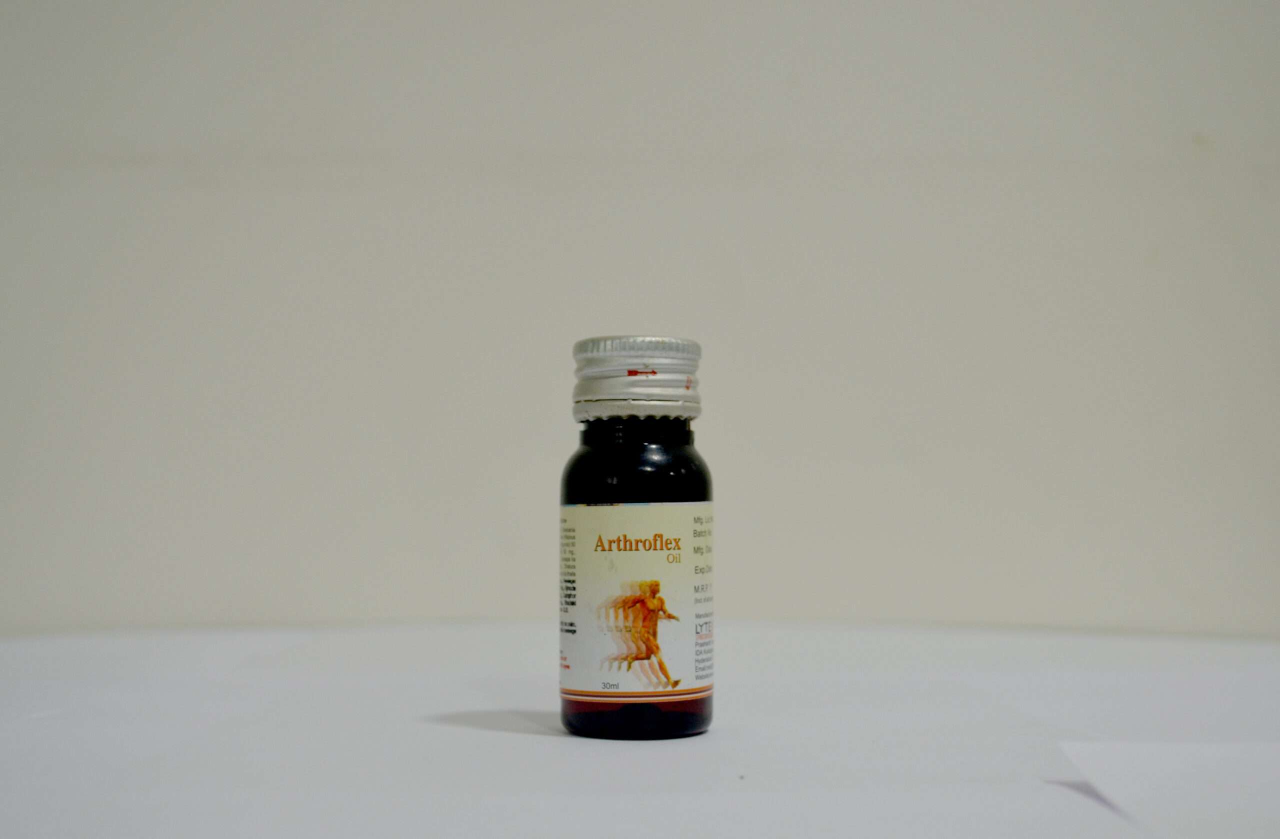 BHASKARA ARTHOFLEX OIL