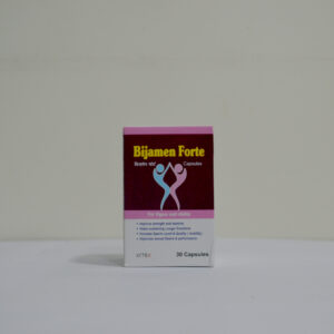 BHASKARA BIJAMEN FORTE CAPSULE