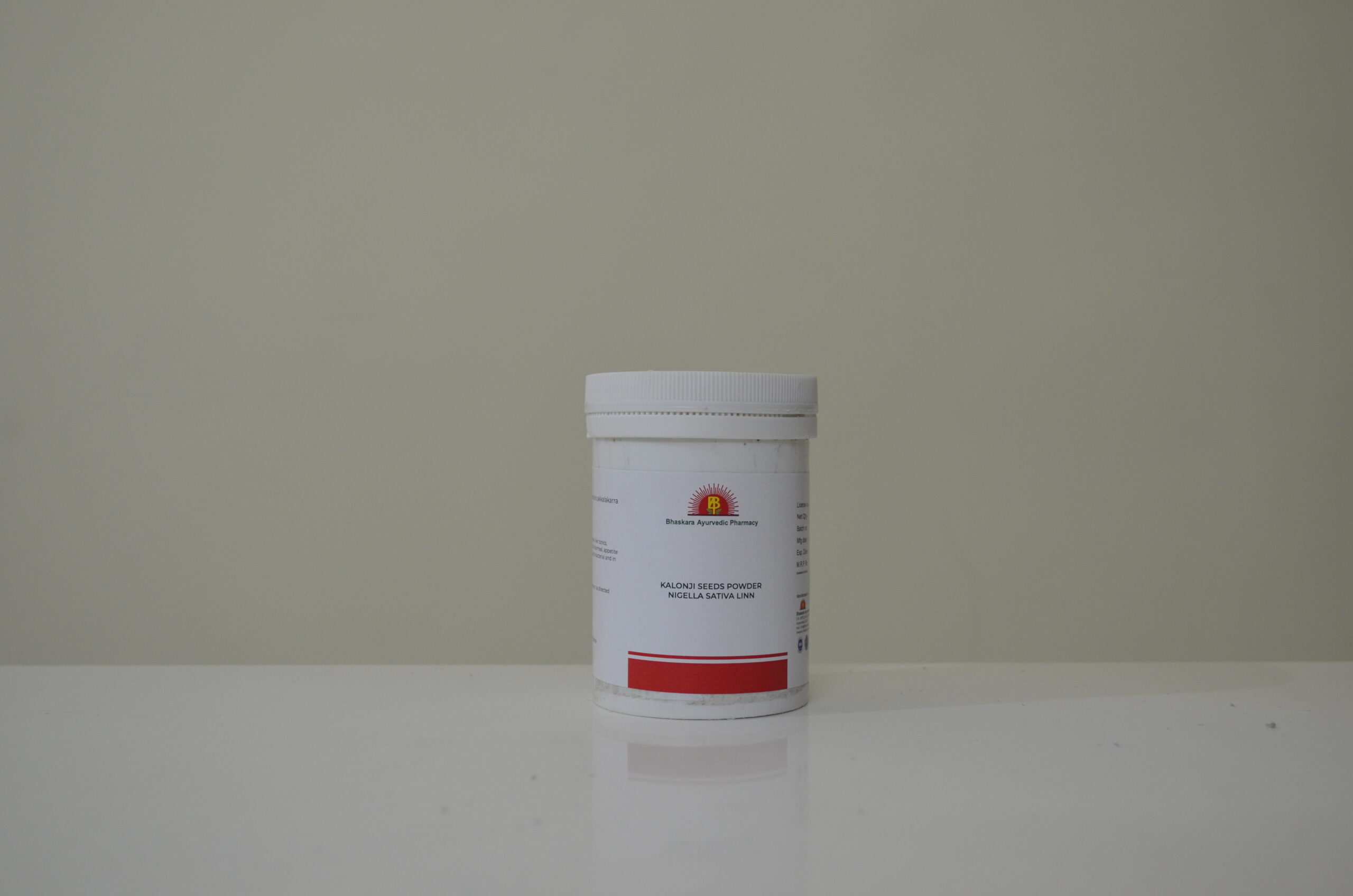 BHASKARA KALONJI SEEDS POWDER