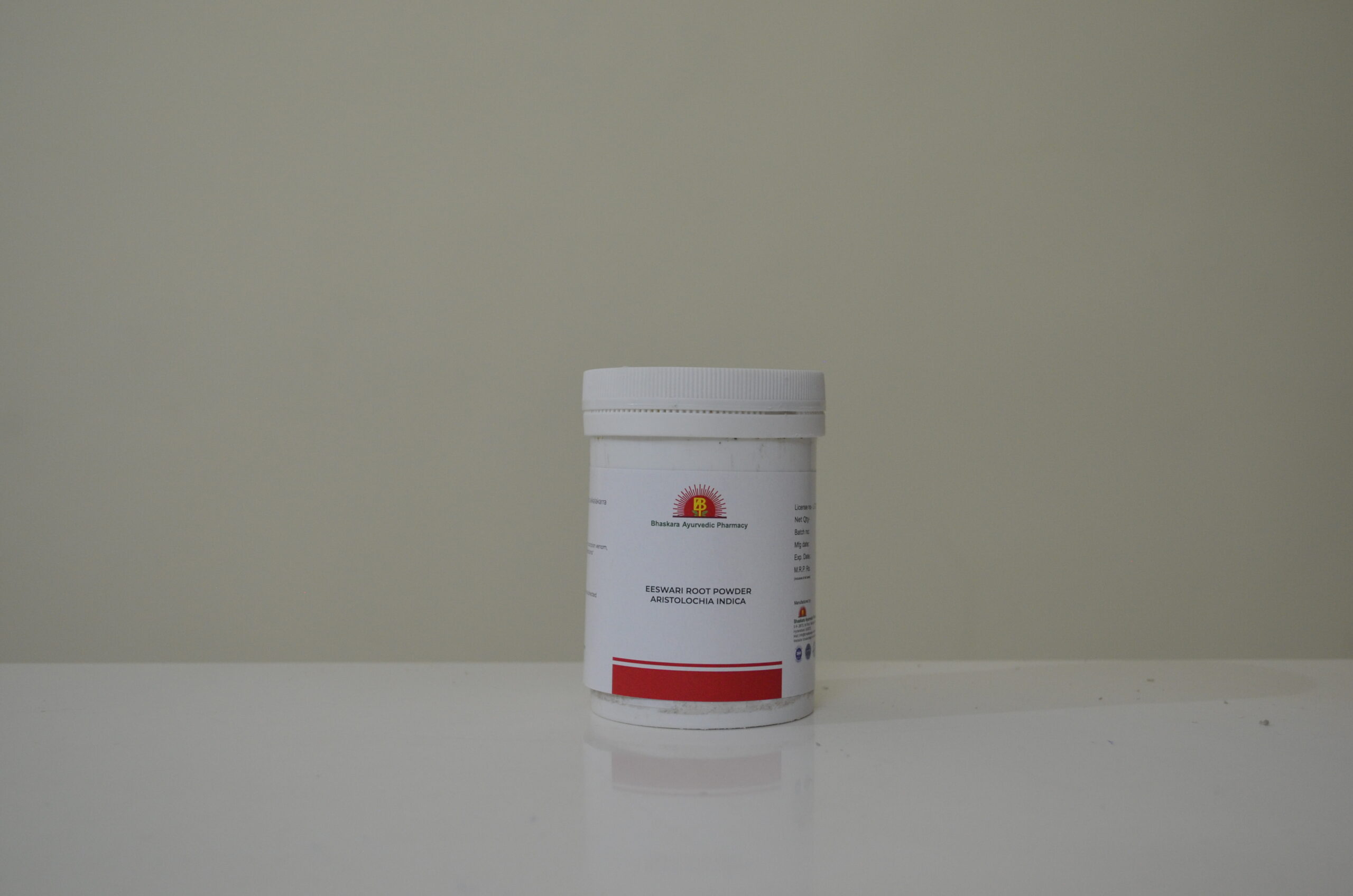 BHASKARA EESWARI ROOT POWDER