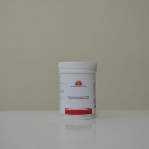 BHASKARA KASTURI BENDA SEEDS POWDER