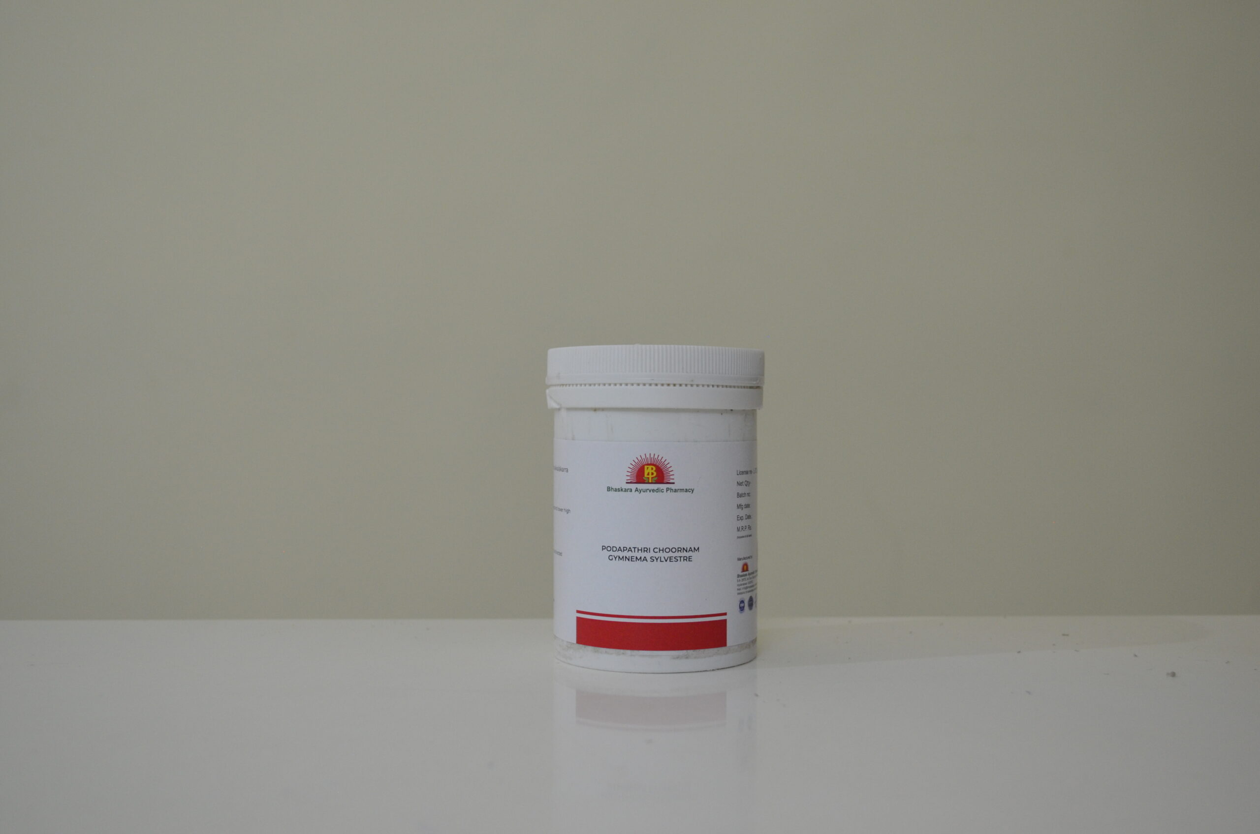 BHASKARA PODAPATHRI CHOORNAM