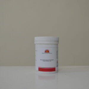 BHASKARA RELA (ARAGVADHA) CHOORNAM