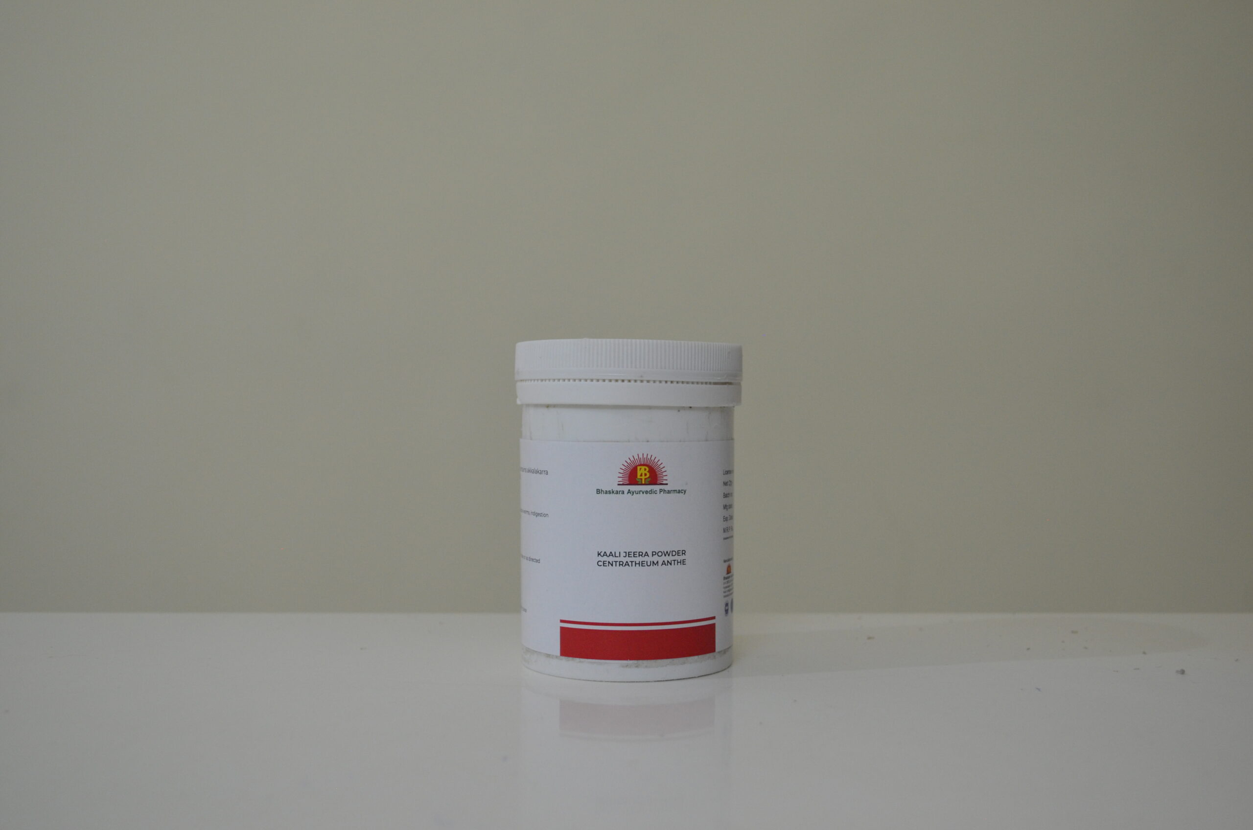 BHASKARA KAALI JEERA POWDER