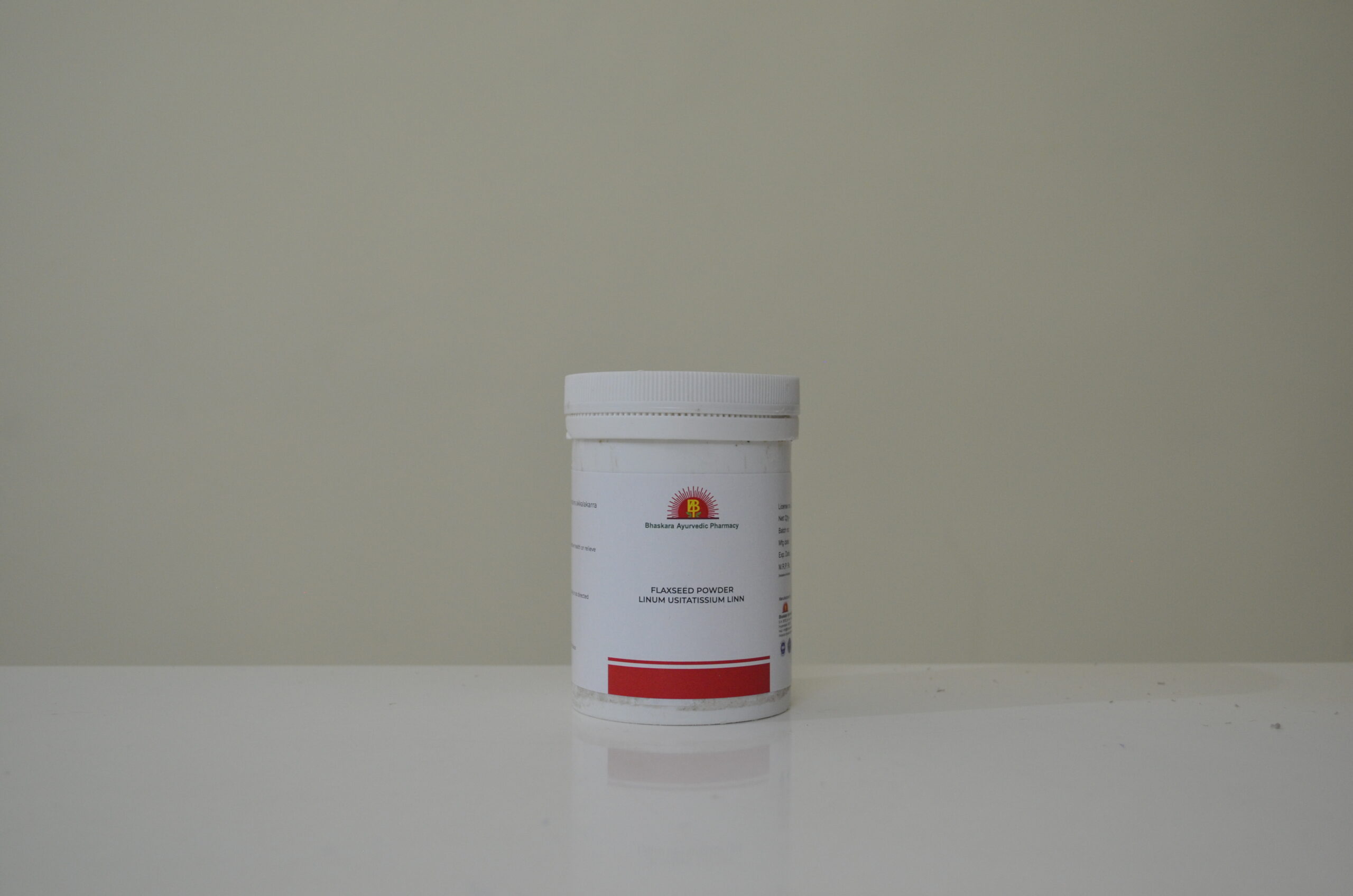 BHASKARA FLAXSEED POWDER