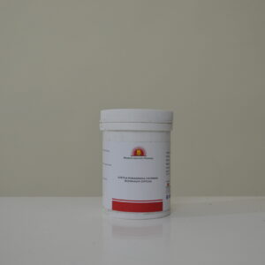 BHASKARA SVETHA PUNARNAVA CHOORNAM