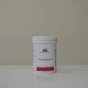 BHASKARA UDUMBARA (MEDICHEKKA) CHOORNAM