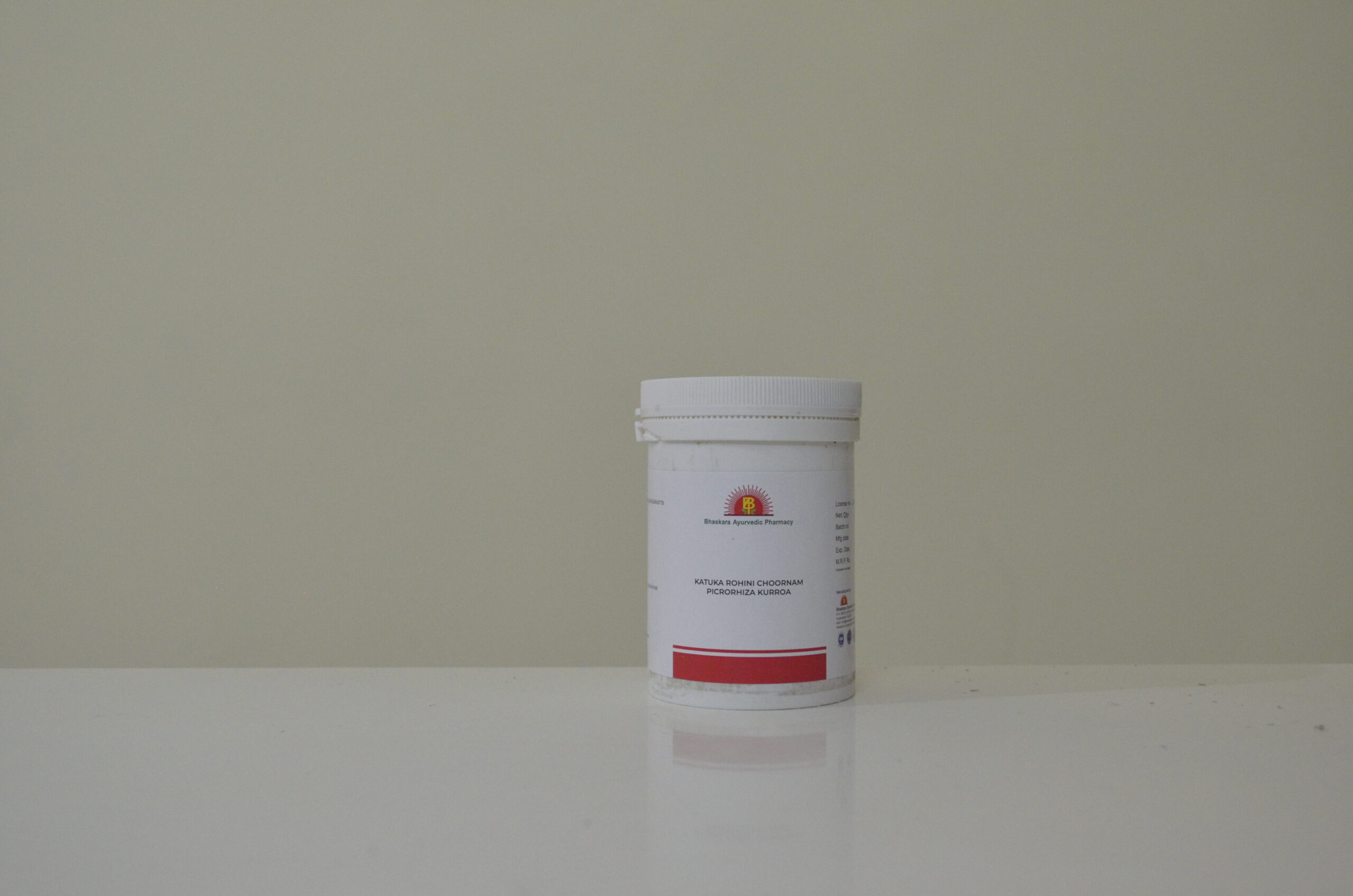 BHASKARA KATUKA ROHINI CHOORNAM