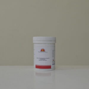 BHASKARA DARUHARIDRA (KASTURI PASUPU) CHOORNAM