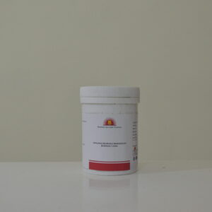 BHASKARA SHALMALI (BURUGU BANKA) GUM