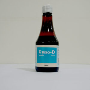 BHASKARA GYNO-D SYRUP