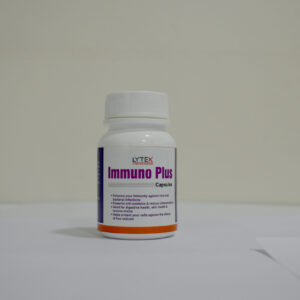 BHASKARA IMMUNO PLUS CAPSULE