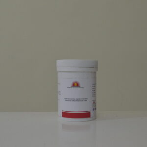 BHASKARA KASTURI BENDA SEEDS POWDER