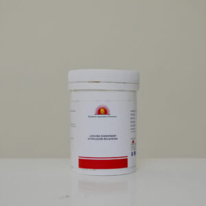 BHASKARA LODHRA CHOORNAM