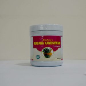 BHASKARA MADANAKAMESHWARI LEHYAM
