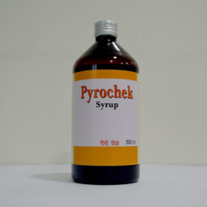BHASKARA PYROCHEK SYRUP