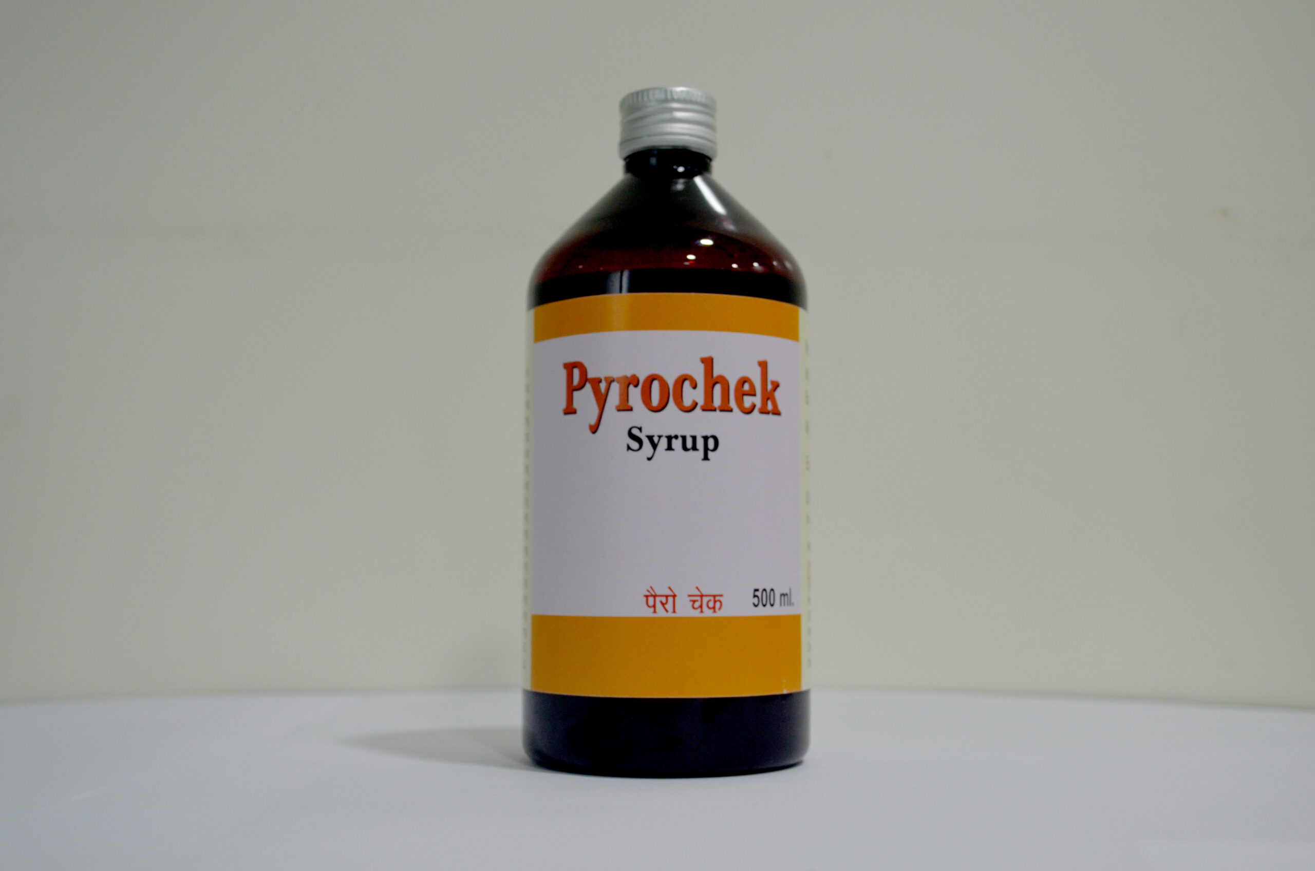 BHASKARA PYROCHEK SYRUP