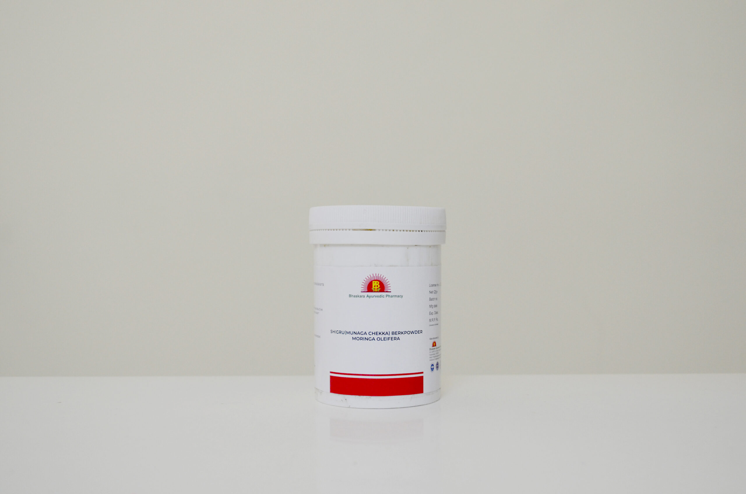 BHASKARA SHIGRU MUNAGA CHEKKA BERK POWDER