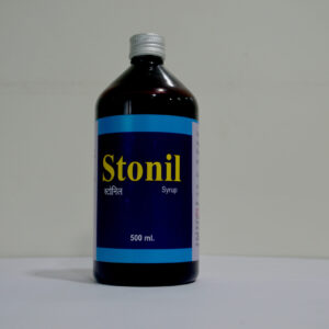 BHASKARA STONIL SYRUP