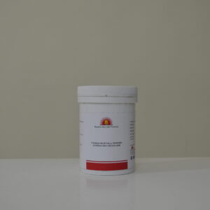 BHASKARA THUNGA MUSTALU CHOORNAM