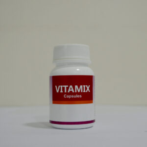 BHASKARA VITAMIX CAPSULE
