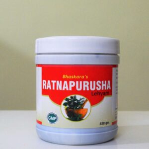 BHASKARA RATNAPURUSHA LEHYAM