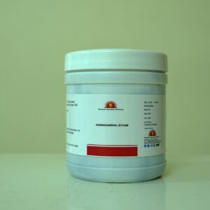 BHASKARA ASHWAGANDHA LEHYAM
