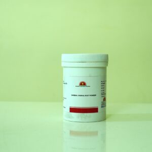 BHASKARA DARBHA (KASHA) ROOT POWDER