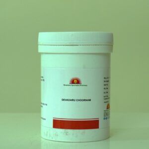 BHASKARA DEVADARU CHOORNAM