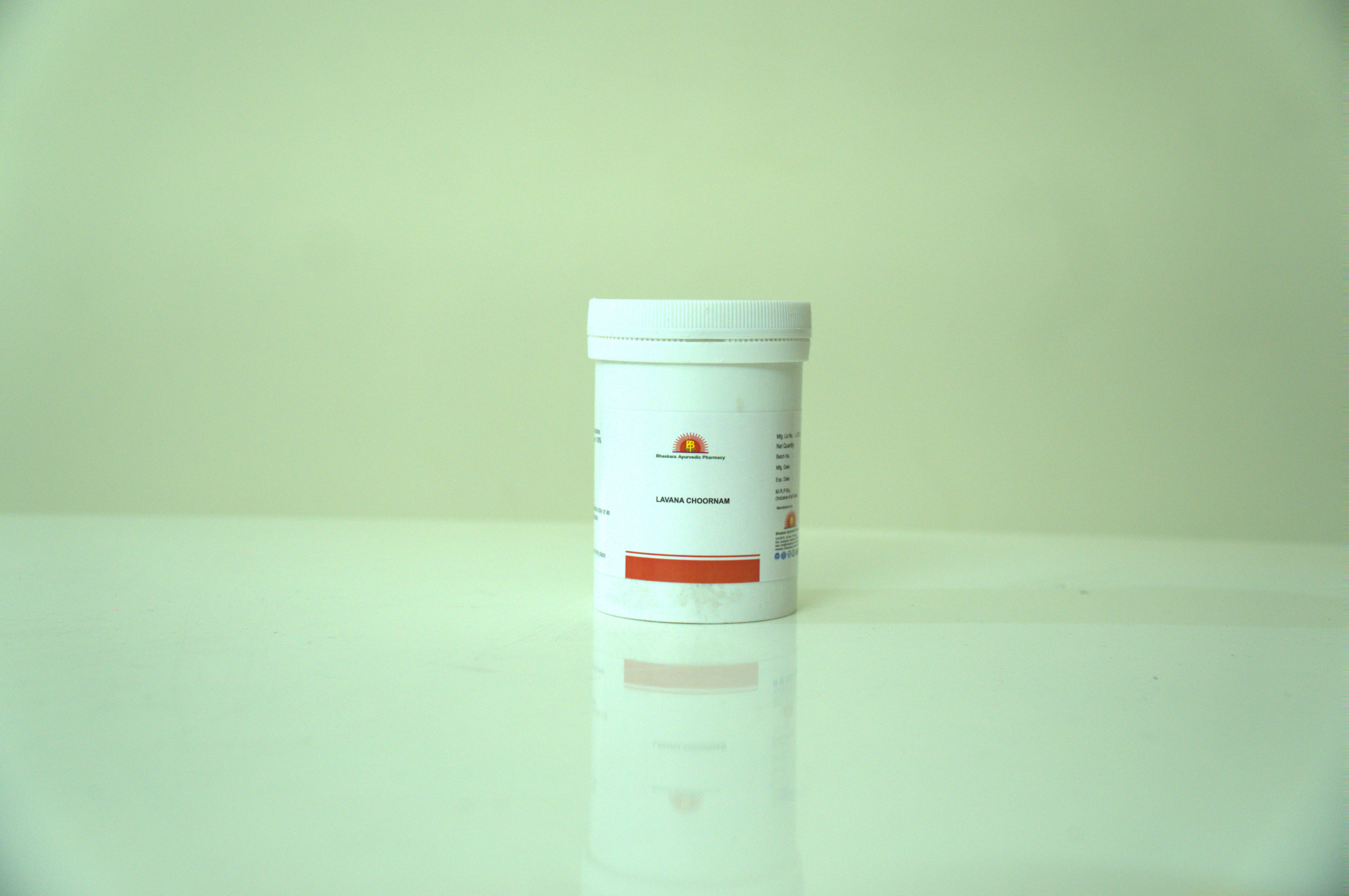 BHASKARA LAVANA CHOORNAM