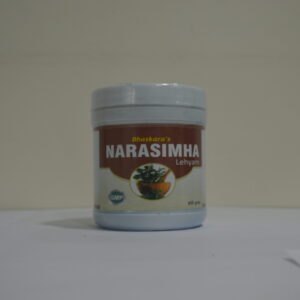 BHASKARA NARASIMHA LEHYAM