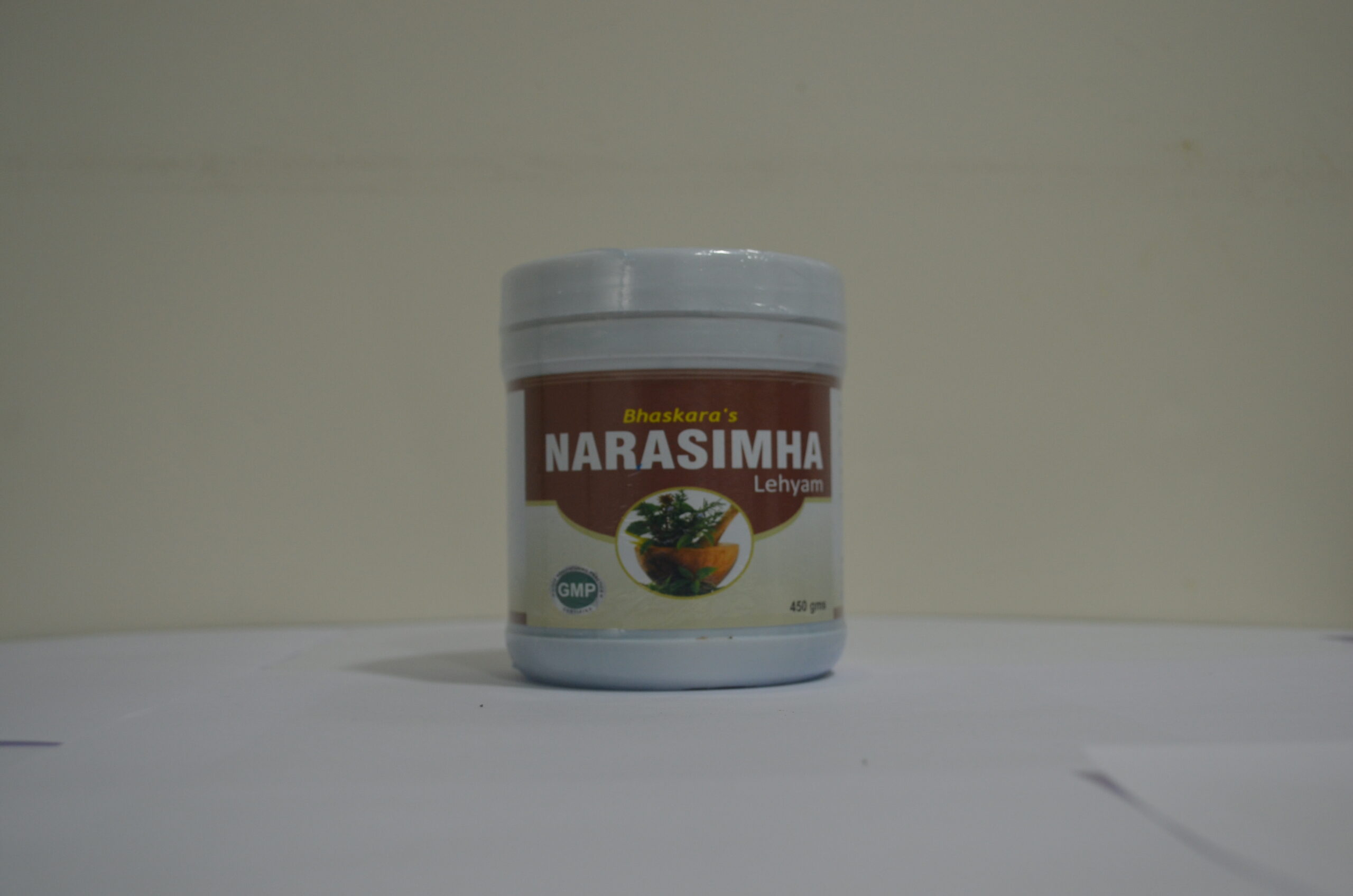 BHASKARA NARASIMHA LEHYAM