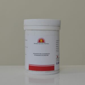 BHASKARA PODAPATRI (MESHASHRING) CHOORNAM