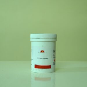 BHASKARA SITOPALADI CHOORNAM