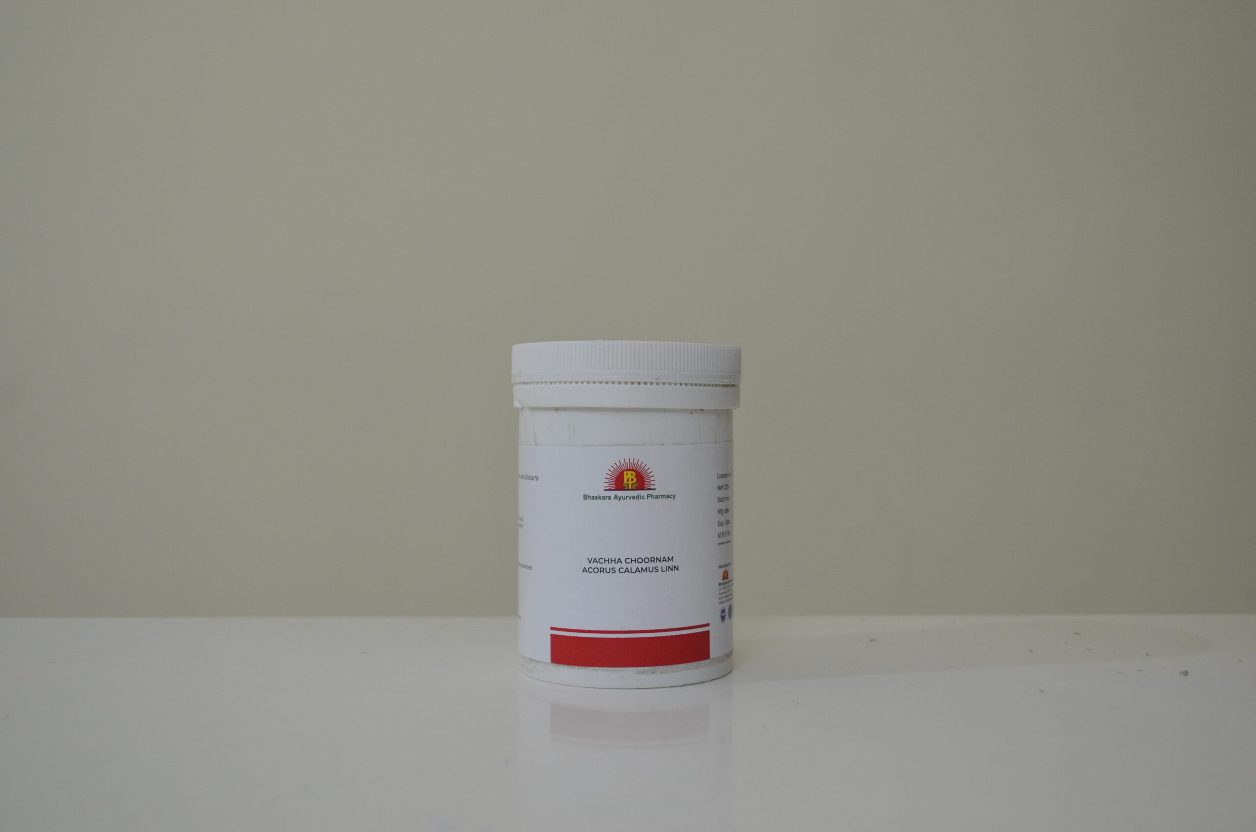 BHASKARA VACHHA POWDER
