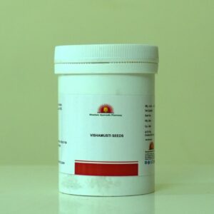 BHASKARA VISHAMUSTHI CHOORNAM