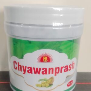BHASKARA CHYAVANPRASA LEHYAM