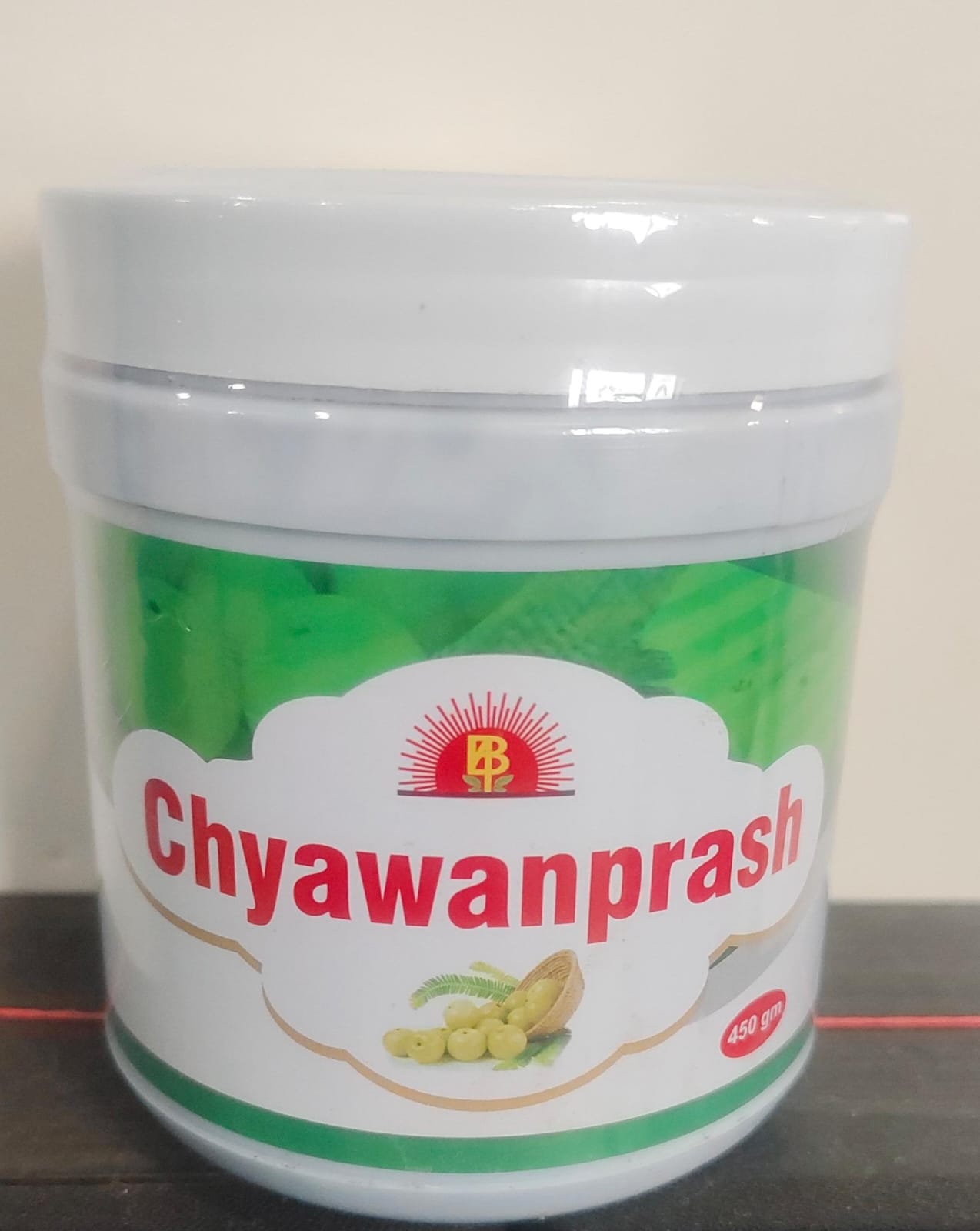BHASKARA CHYAVANPRASA LEHYAM