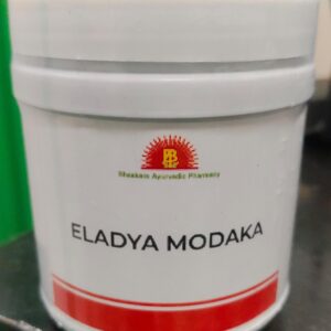 BHASKARA ELADYA MODAKA