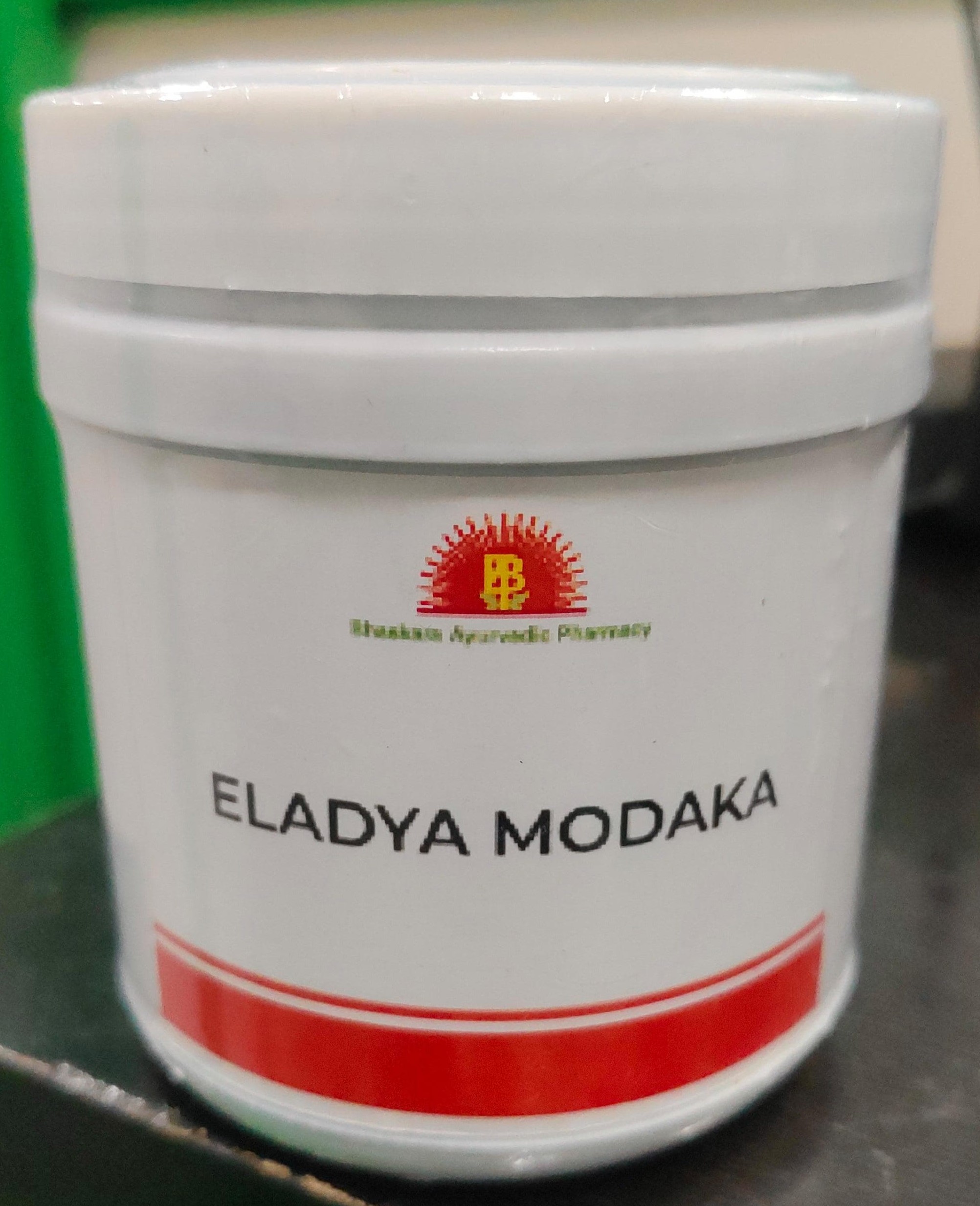 BHASKARA ELADYA MODAKA