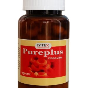BHASKARA PURE PLUS CAPSULE