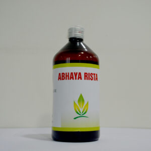 BHASKARA ABHAYA RISTA