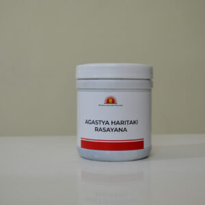 BHASKARA AGASTYA HARITAKI RASAYANA