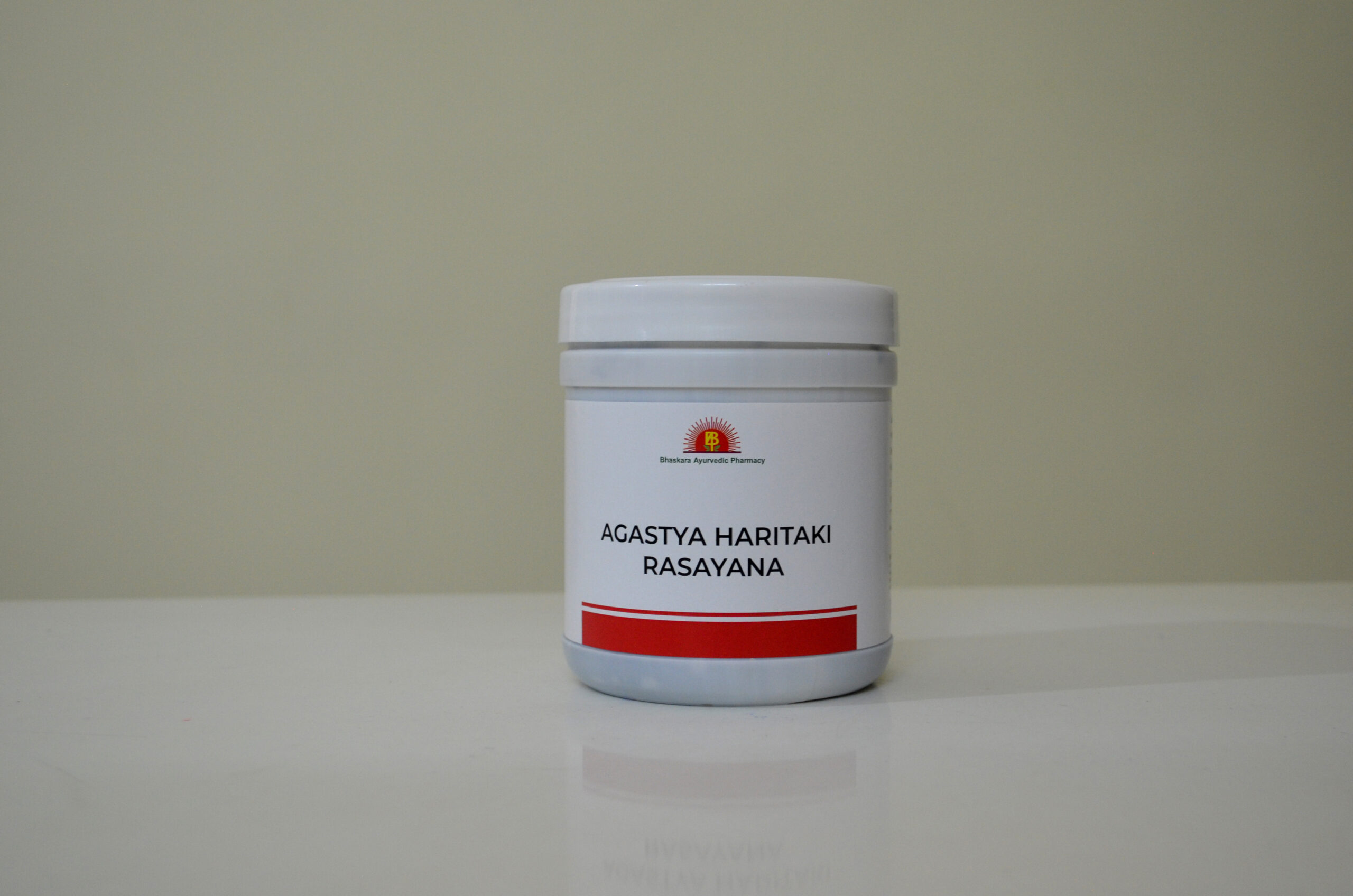 BHASKARA AGASTYA HARITAKI RASAYANA