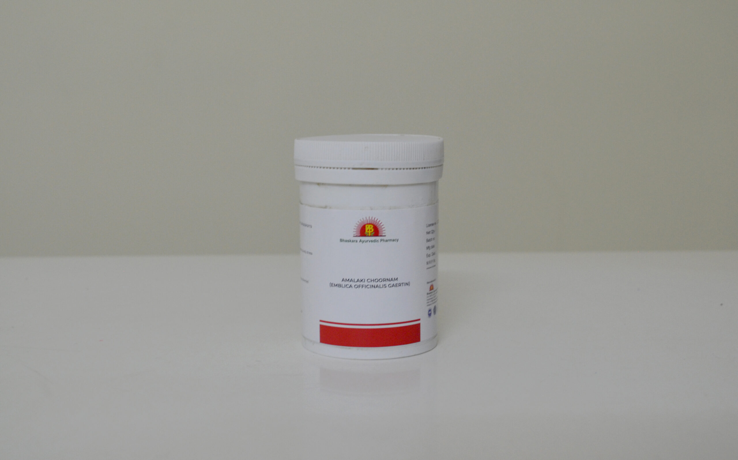 BHASKARA AMALAKI CHOORNAM
