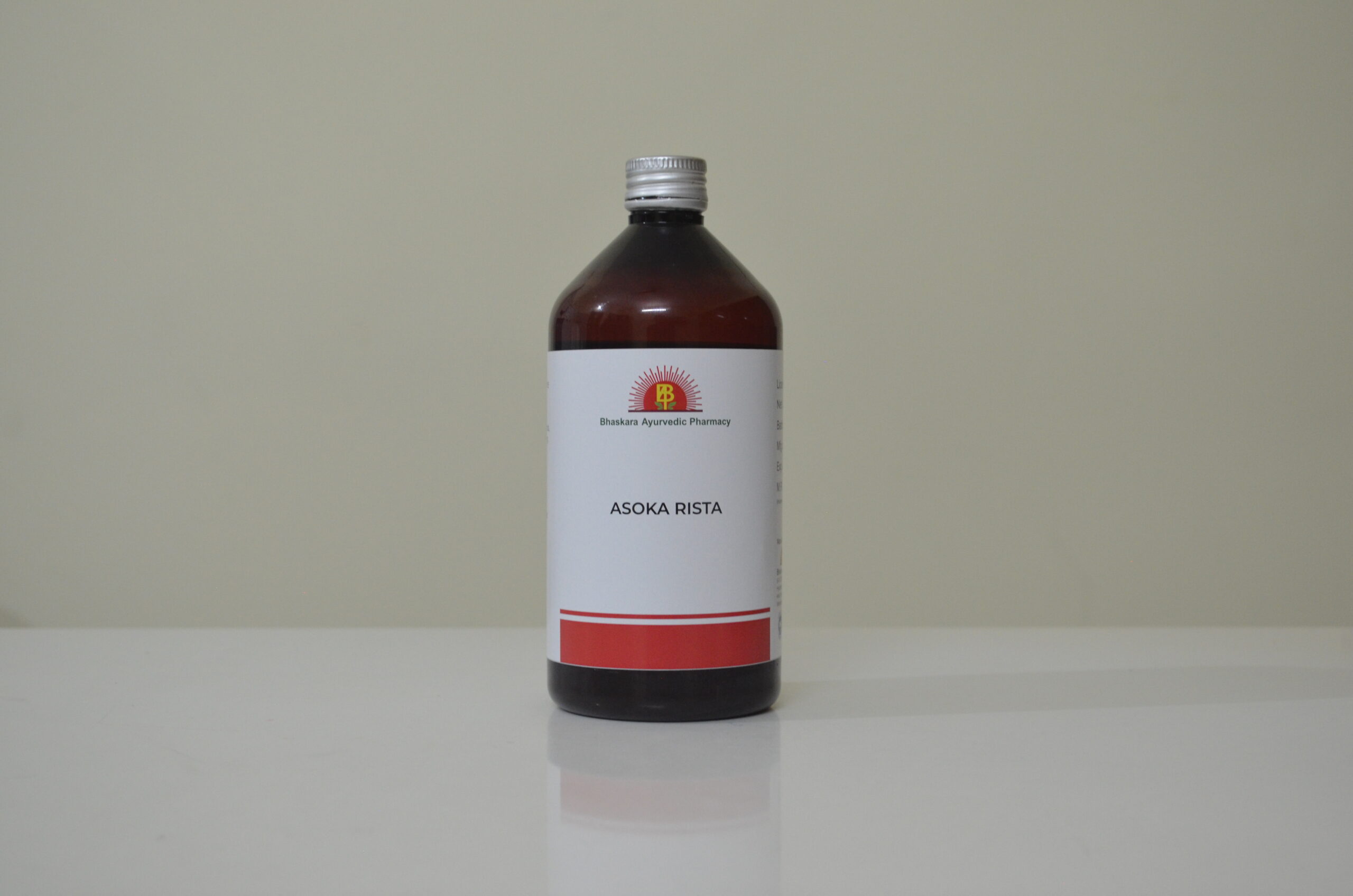 BHASKARA ASOKA RISTA