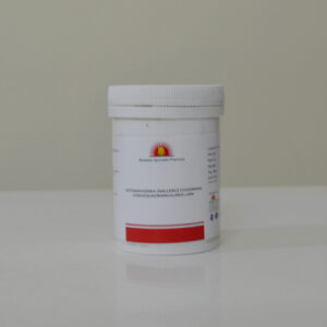 BHASKARA ASTHISAMHARAKA CHOORNAM