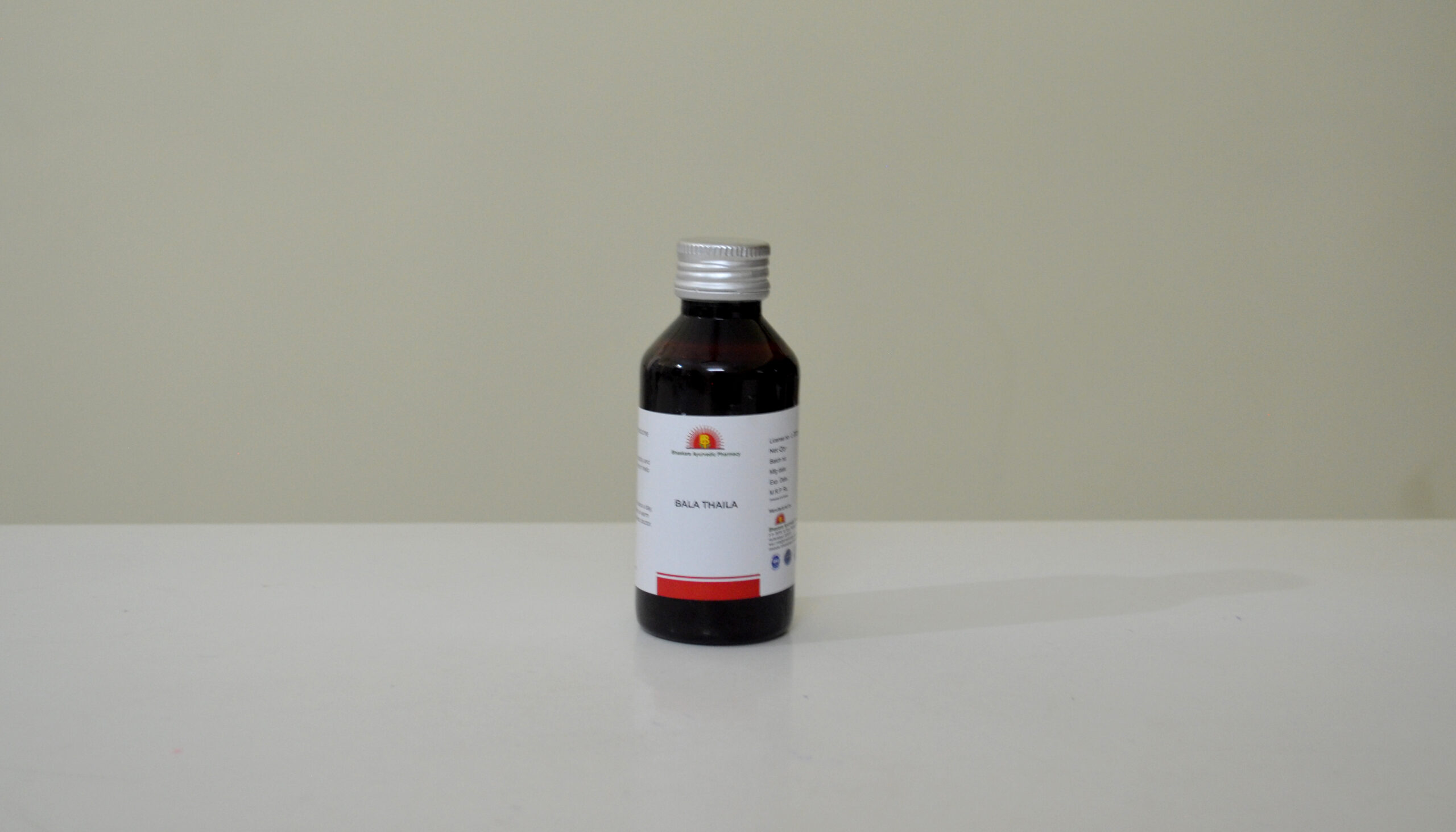 BHASKARA BALA THAILA