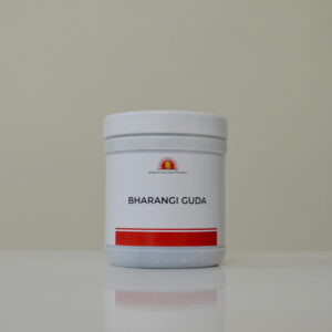 BHASKARA BHARNGI GUDA